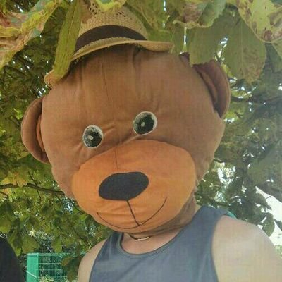 Profile Picture of Benjamin Prochnow (@@FitsChfORfUN) on Twitter