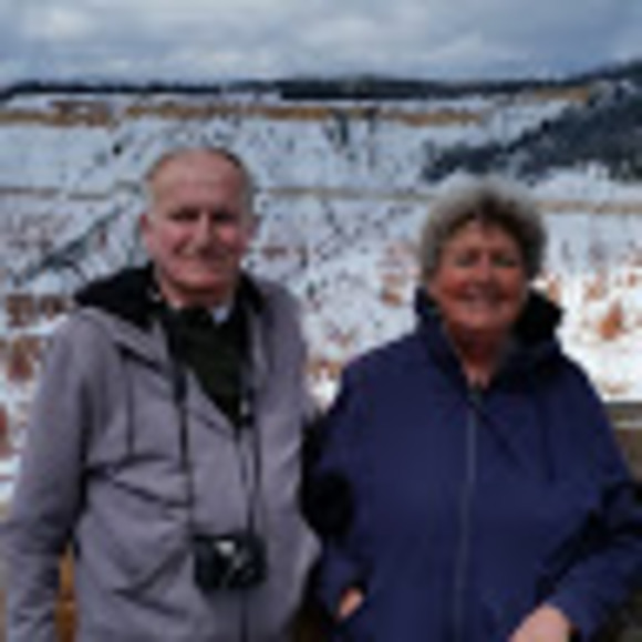 Profile Picture of Janet Davis (@janetedavis23) on Poshmark