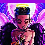 Profile Picture of deshawn wright (@deshawn_splasher) on Instagram