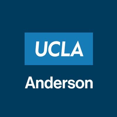 Profile Photo of UCLA Anderson School Of Management (@uclaanderson) on Twitter