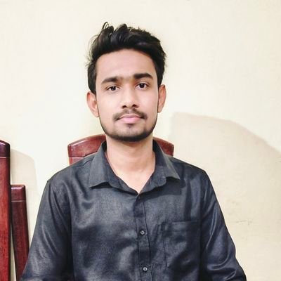 Profile Picture of Mr Chetan Zingre (@MrZingre) on Twitter