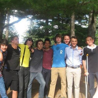 Profile Picture of Brendan Byrnes (@1byrnesbre) on Twitter