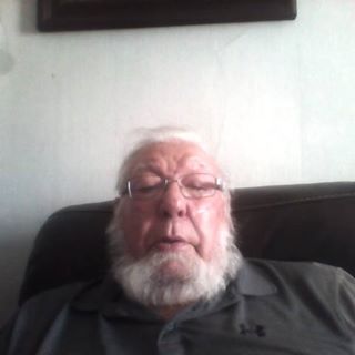 Profile Picture of Richard Pendleton (@Richard-Pendleton) on Facebook