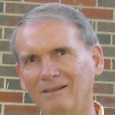 Profile Picture of Andrew Thrash (@apthrash) on Twitter