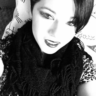 Profile Picture of Ashley Gusman (@AshleylanyCross) on Twitter