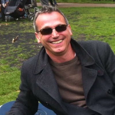 David Levene - Twitter Profile Picture of David Levene (@DavidLevene4) on Twitter