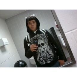 Nathaniel Williams - Myspace Profile Picture of Nathaniel Williams (@bjj.master) on Myspace