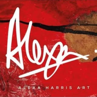 Profile Picture of Alexa Harris (@alexaharrisart) on Instagram