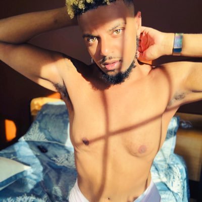 Profile Picture of The Black Gay Ken 🏳️‍🌈 (@Kenneth88023220) on Twitter