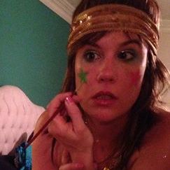 Profile Picture of Whitney Clavin (@whitneyclavin) on Pinterest
