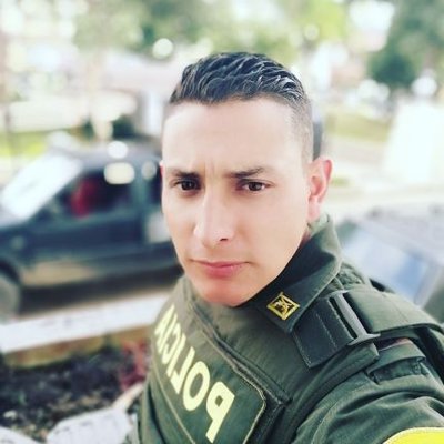 Fabian Arcos - Twitter Profile Picture of Fabian Arcos (@FabianArcos9) on Twitter