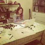 Profile Picture of gazal erten (@gazalerten) on Flickr