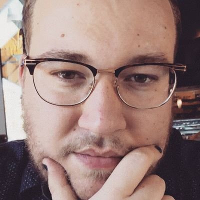 Profile Picture of Zachary Erickson (@Zach_J_Erickson) on Twitter