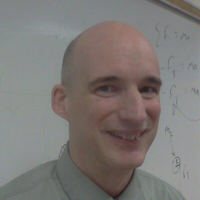 Profile Picture of Jay Werkheiser (@JayWerkheiser) on Twitter