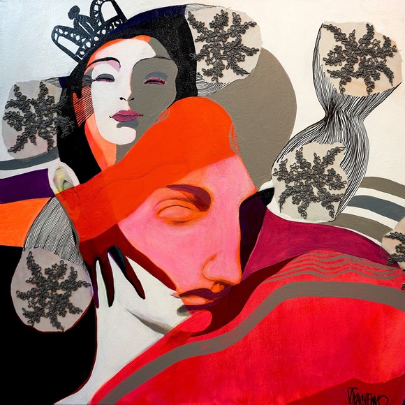 Profile Picture of Saphine Kwok (@saphines) on Poshmark