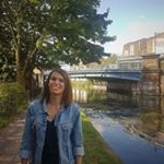 Profile Picture of Doris Martins (@dorismrtns) on Instagram