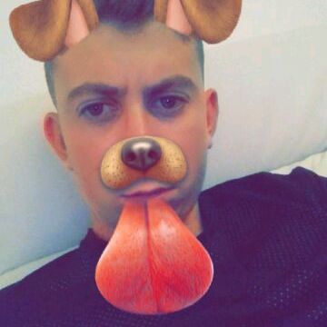Profile Picture of Brian deslys (@briandeslys) on Tiktok