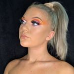 Profile Photo of Caitlin Mckenna (@caitlinmariemake.up) on Instagram