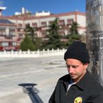 Profile Picture of Jonathan Hayden Gold (@pinkleotard_art) on Instagram