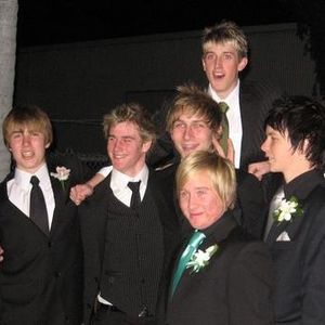 Profile Picture of Sam Hesse (@shesse) on Myspace