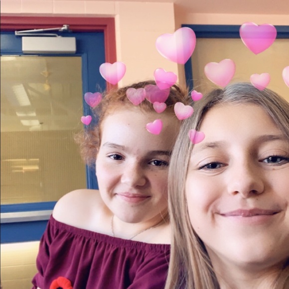 Profile Picture of Orysha Saskiw (@orysha) on Poshmark