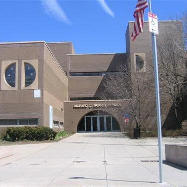 Profile Picture of Richard J. Murphy K-8 School (@MurphyK8School) on Twitter