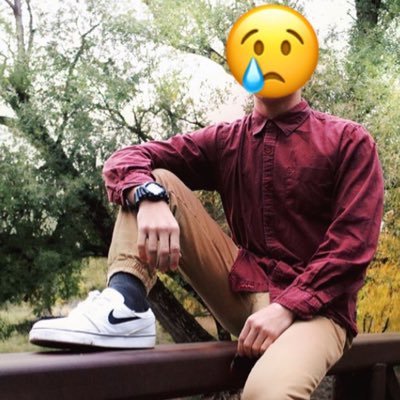 Profile Picture of Gary Harger (@lil_gerryberry) on Twitter