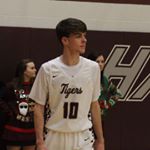 Profile Picture of Steven Cagle (@s_cagle25) on Instagram