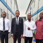 Profile Picture of Jonas John's Kalombo (@jonas.kalombo.1426) on Facebook