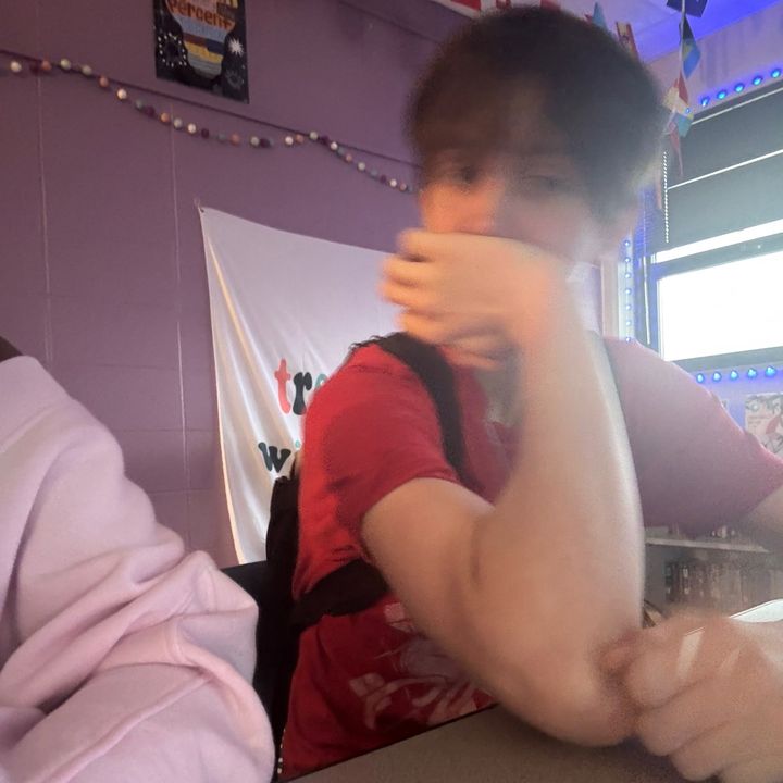 Profile Picture of michelle..aubrey (@michelle..aubrey) on Tiktok