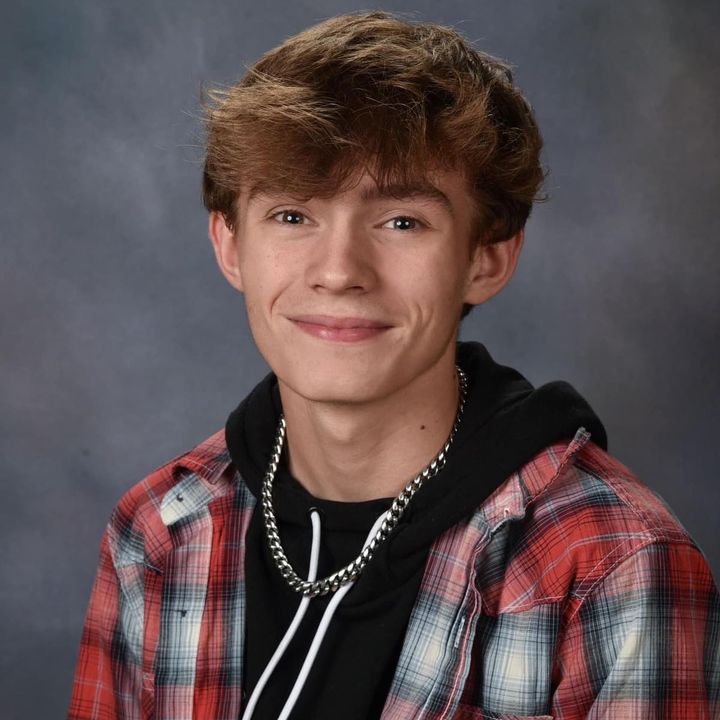 Profile Picture of Peyton Hale (@newmagic752) on Tiktok