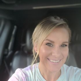Profile Picture of Aliesha Hohalek (@aliesha06) on Pinterest