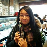 Profile Picture of Cindy Wong (@cindy-wong-113) on Quora