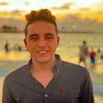Profile Picture of Adam (@adamousman_1) on Instagram