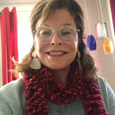 Profile Picture of Mary Shapiro (@MarySha29818858) on Twitter