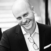 Profile Picture of Benjamin Klein (@bendsley) on Pinterest