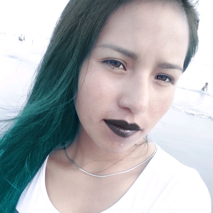 Profile Picture of Flaca Cordova (@flacacordova) on Tiktok