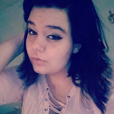 Profile Picture of Kayla Hammons (@Kay_Ducky18) on Twitter