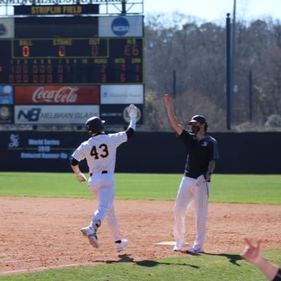 Profile Picture of Jacob Stockman (@JacobStockman1) on Twitter