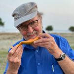 Profile Picture of Terje Heggernes (@terje.heggernes) on Instagram