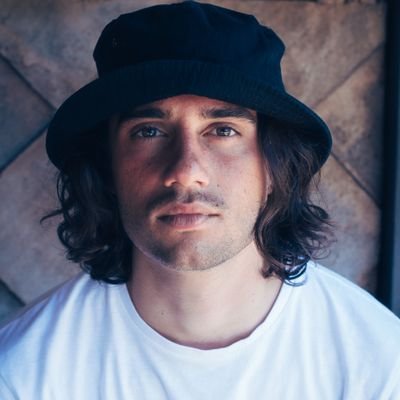 Profile Picture of Riccardo Di Mauro (@RiccardoDiMa96) on Twitter