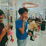 Profile Picture of Alvin Joseph Villena (@cfheldhr) on Instagram