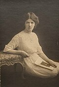 Profile Picture of Ruth Lane Pooleon Wikipedia