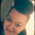 Profile Picture of Deanna Landers (@heavenlydevilgurl23) on Instagram