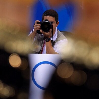 Profile Picture of Alex Simoes (@AlexAusIS) on Twitter