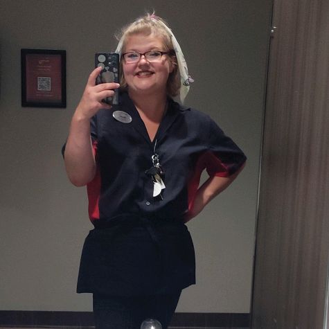 Profile Picture of Beth settle (@superwomen2013) on Tiktok