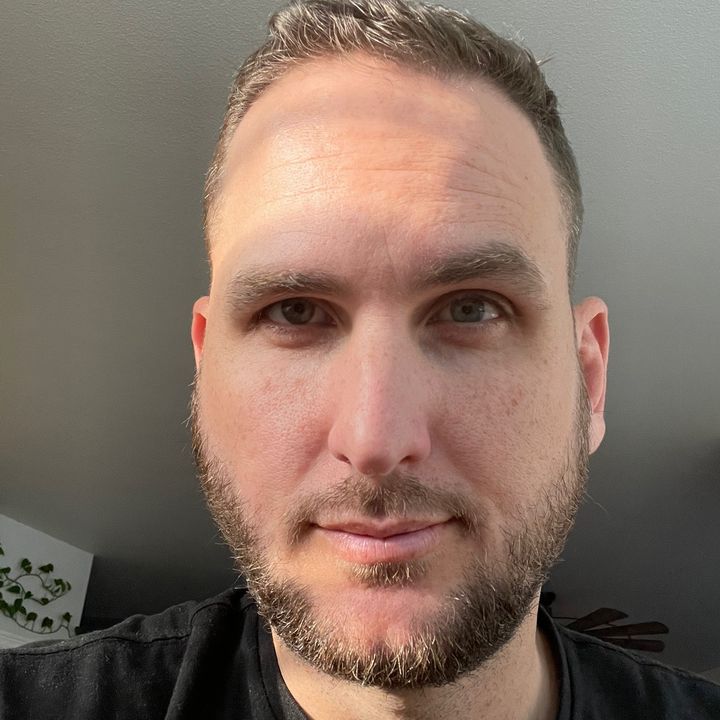 Profile Picture of Corey (@coreygoolsby) on Tiktok