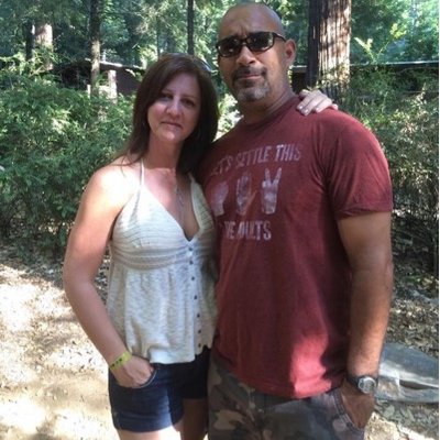 Profile Picture of Kyle N Nikki Wash (@kyle_wash) on Twitter