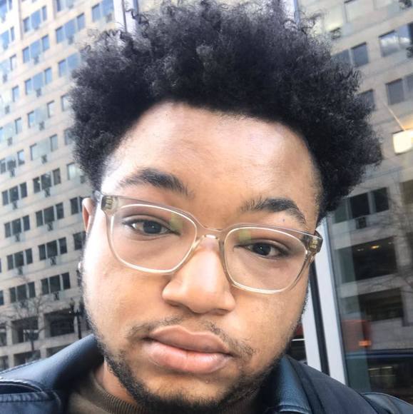 Profile Picture of Delande Justinvil (@delandej) on Poshmark