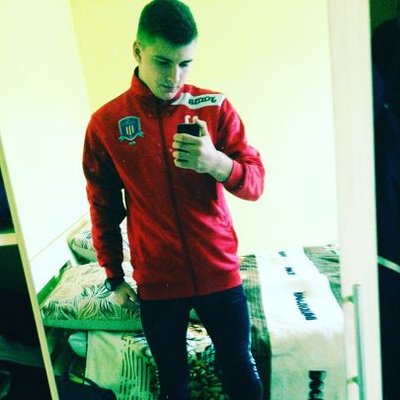 Aleksandr Viner#11 - Twitter Profile Picture of Aleksandr Viner#11 (@Venya_2167) on Twitter